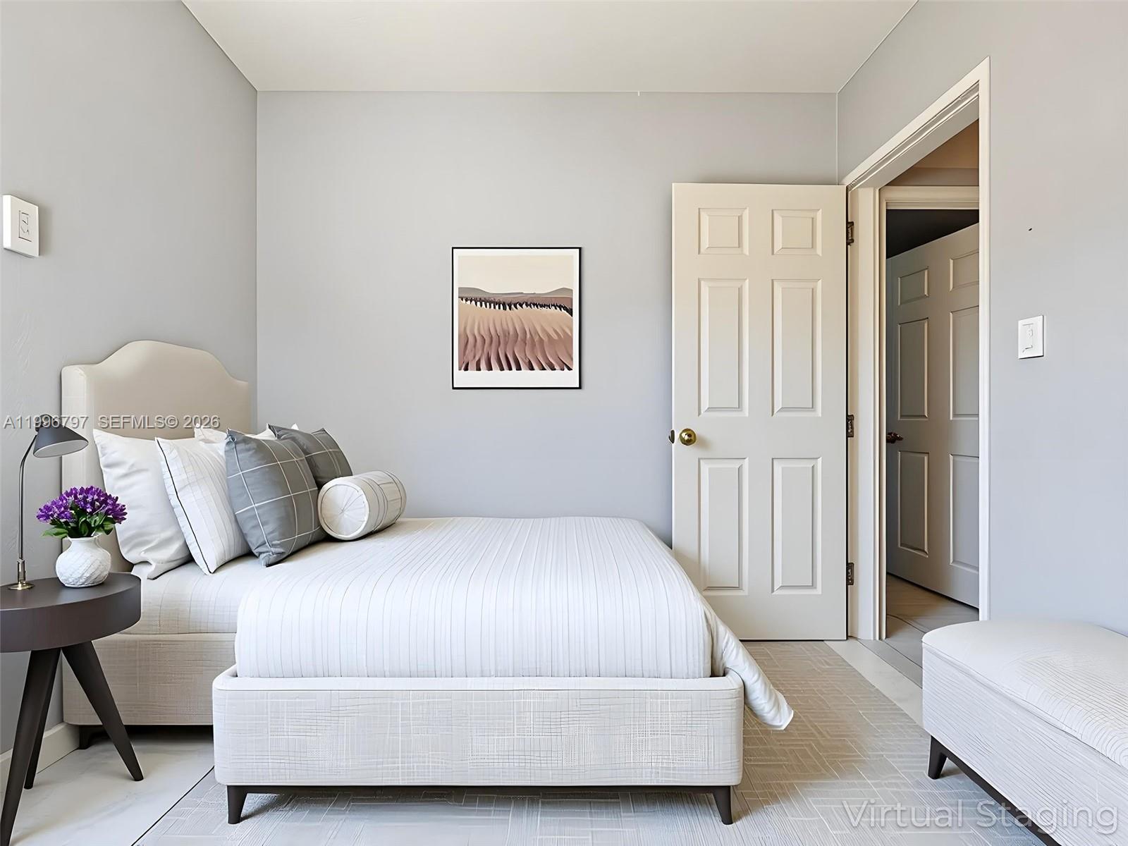 BOULEVARD HEIGHTS SEC 4 - Residential