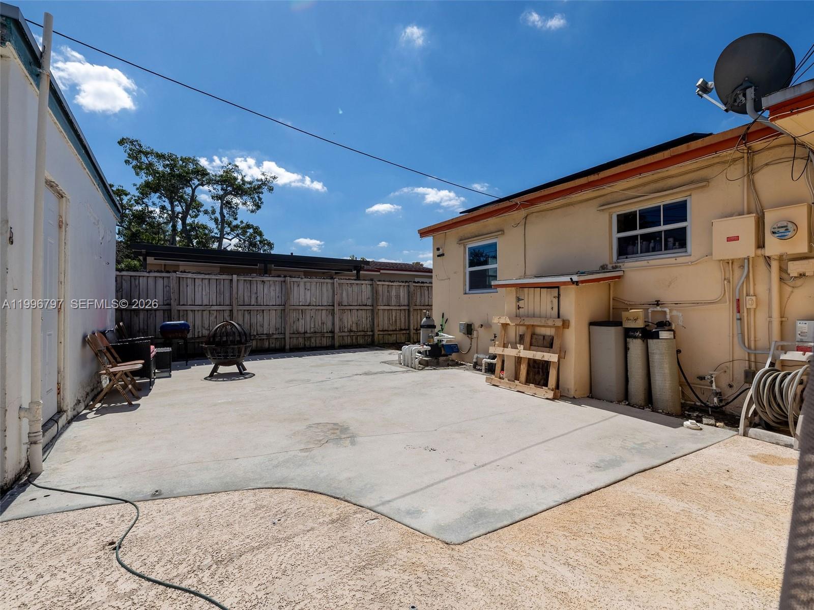 BOULEVARD HEIGHTS SEC 4 - Residential