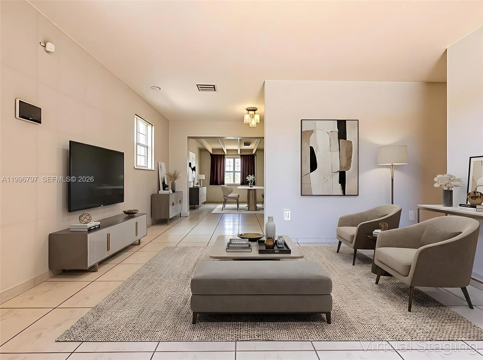 BOULEVARD HEIGHTS SEC 4 - Residential