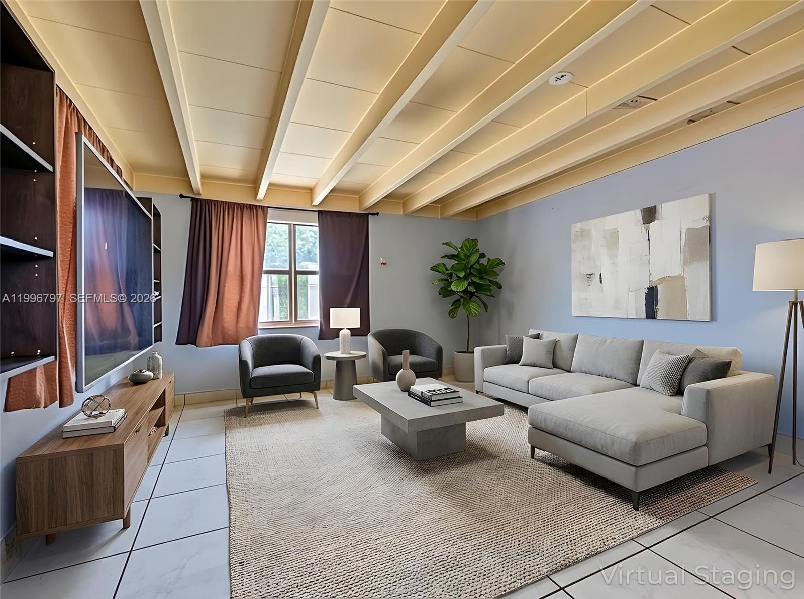 BOULEVARD HEIGHTS SEC 4 - Residential