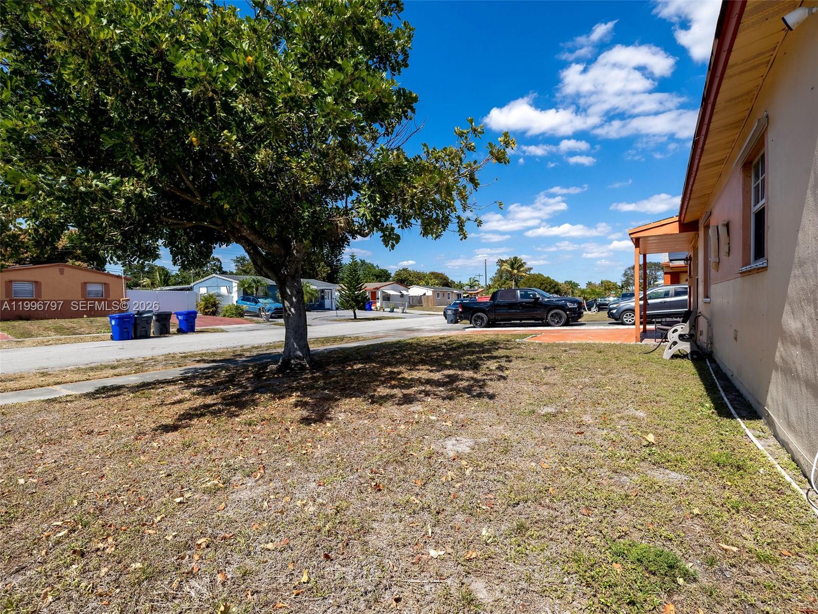 BOULEVARD HEIGHTS SEC 4 - Residential