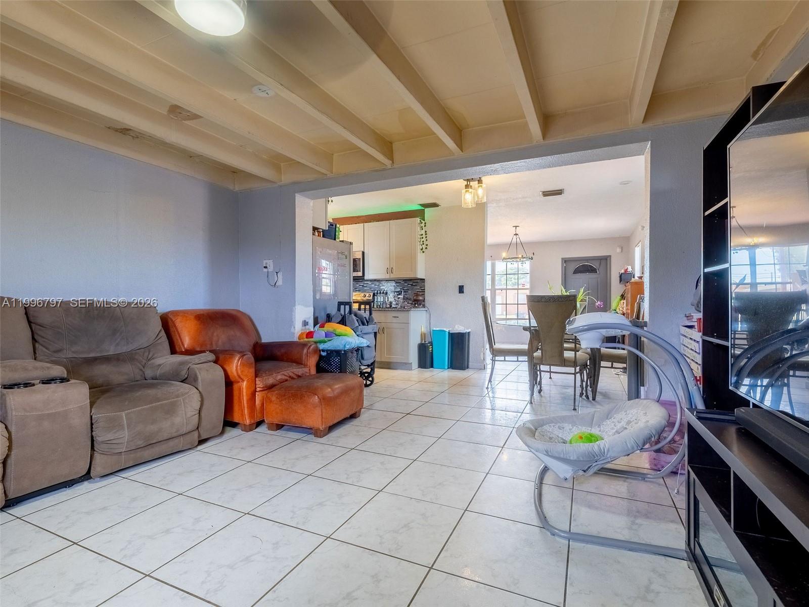 BOULEVARD HEIGHTS SEC 4 - Residential