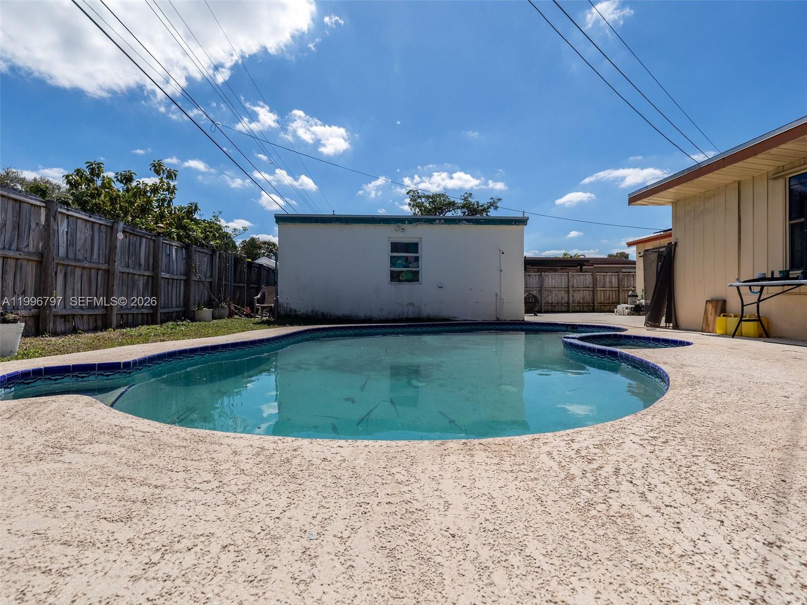 BOULEVARD HEIGHTS SEC 4 - Residential