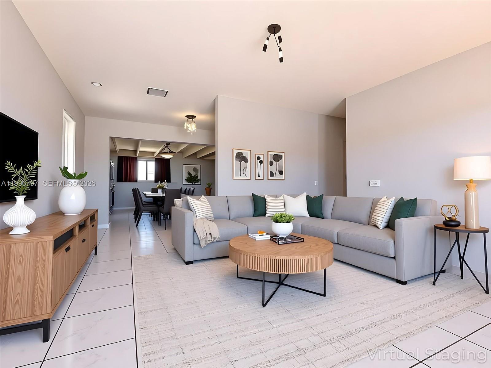 BOULEVARD HEIGHTS SEC 4 - Residential