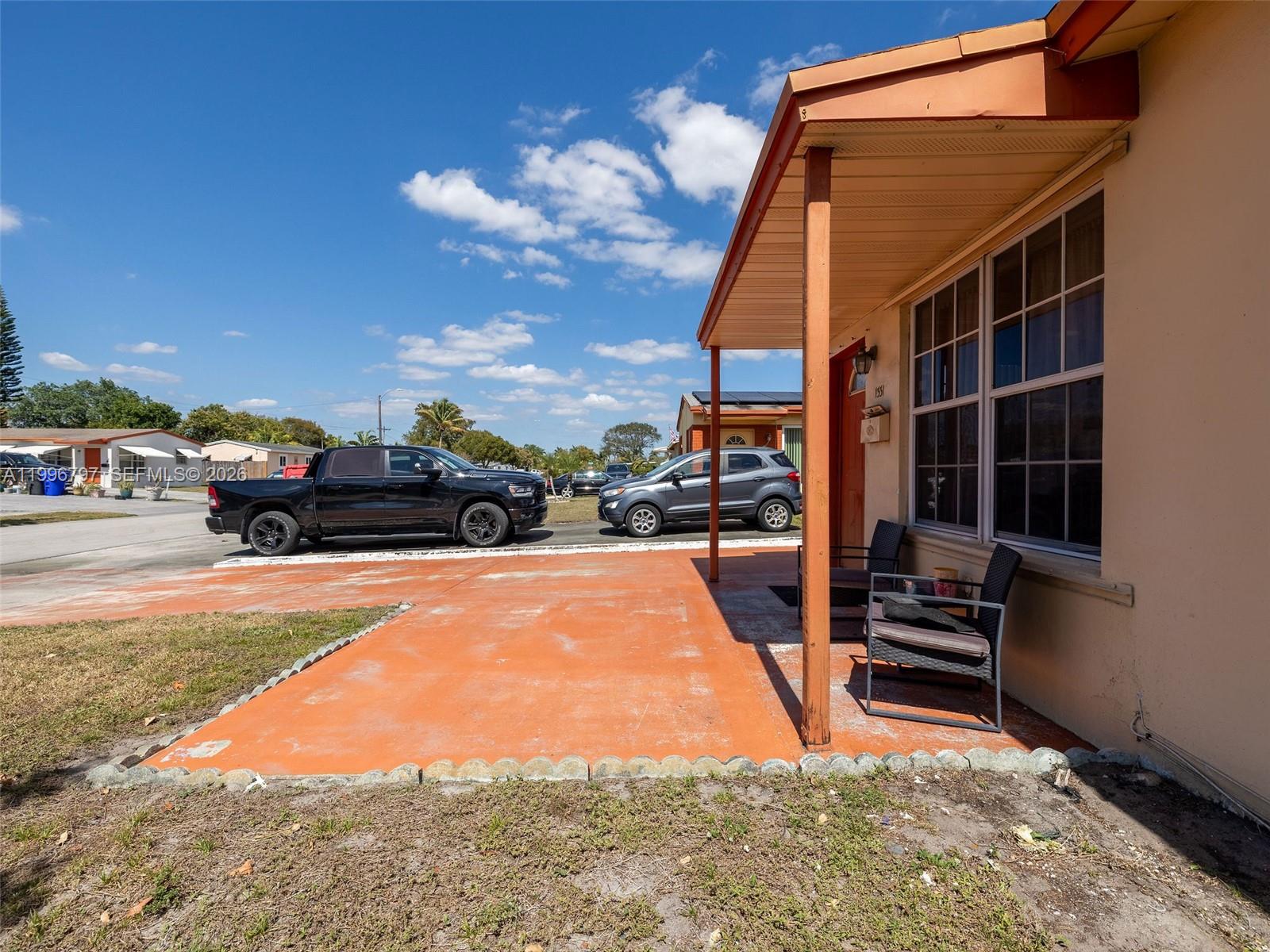 BOULEVARD HEIGHTS SEC 4 - Residential