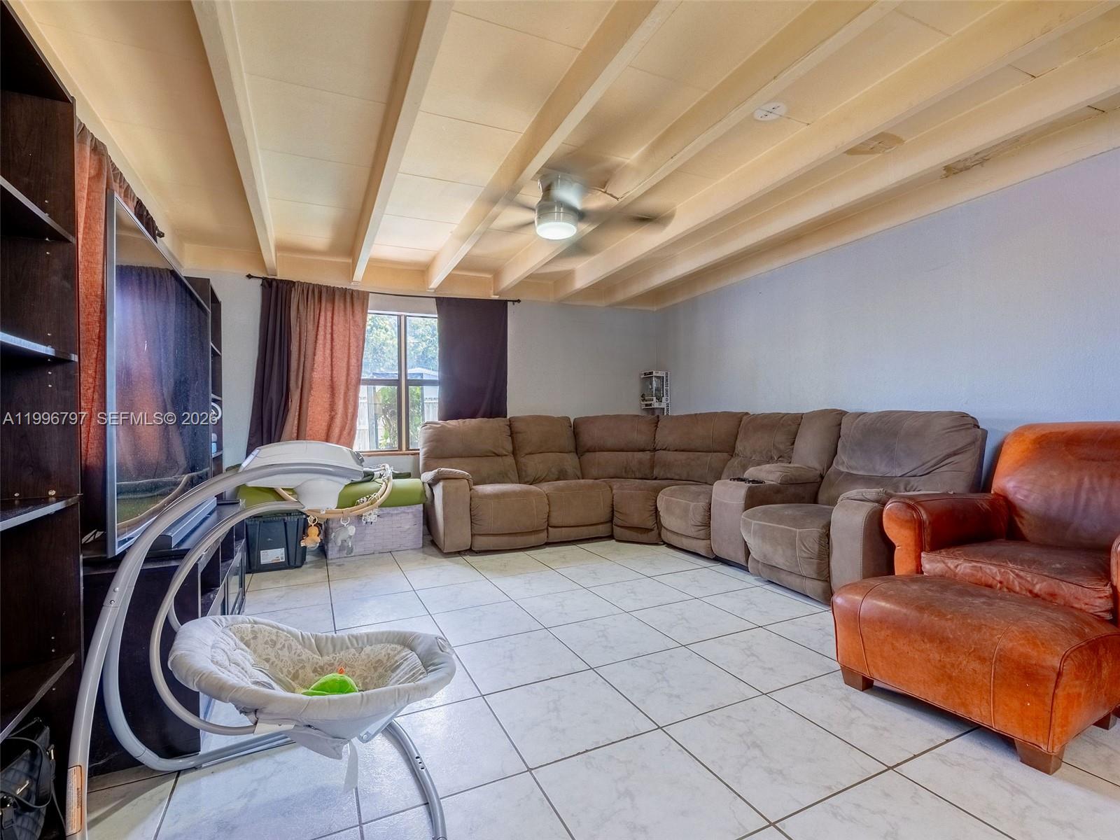 BOULEVARD HEIGHTS SEC 4 - Residential