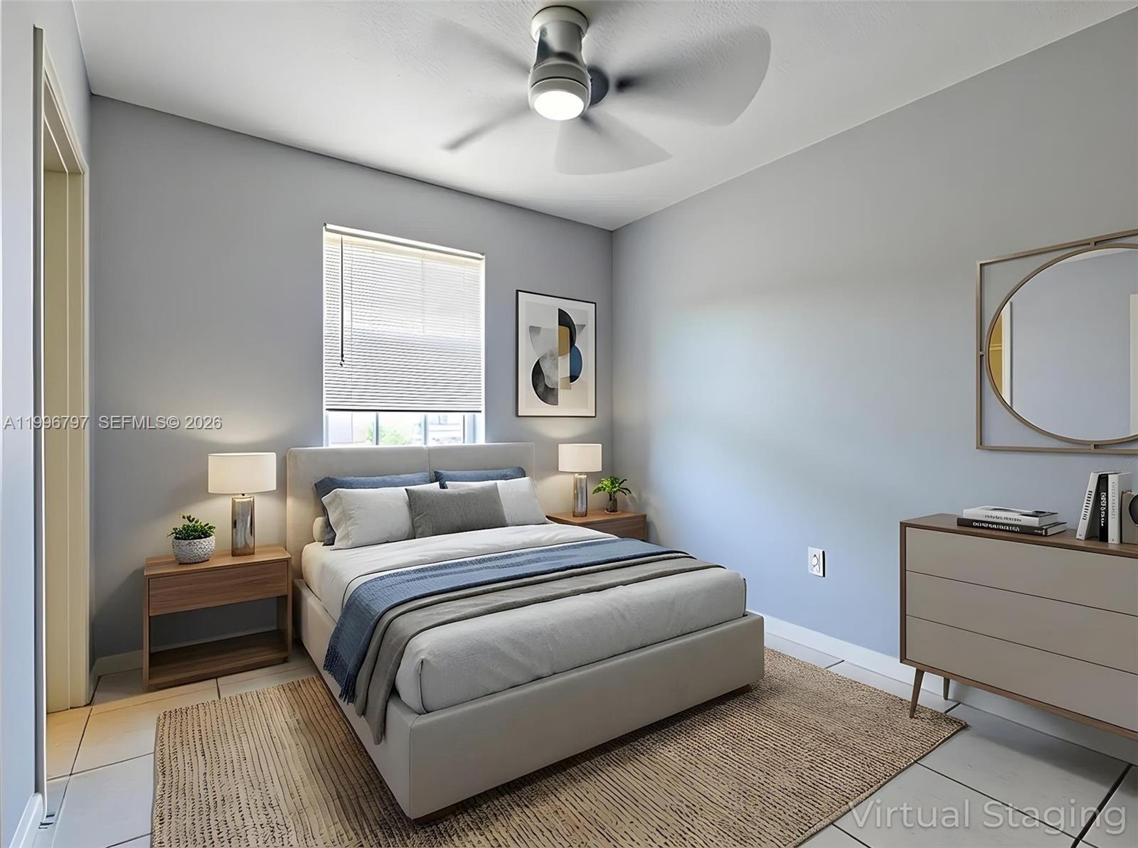 BOULEVARD HEIGHTS SEC 4 - Residential