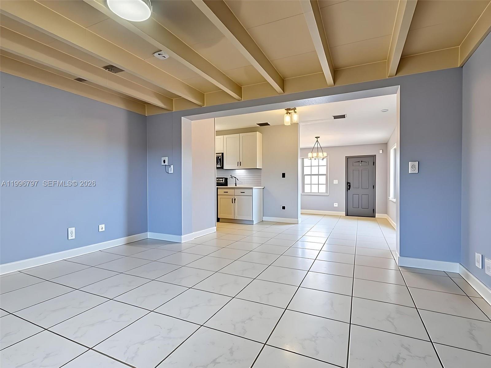 BOULEVARD HEIGHTS SEC 4 - Residential