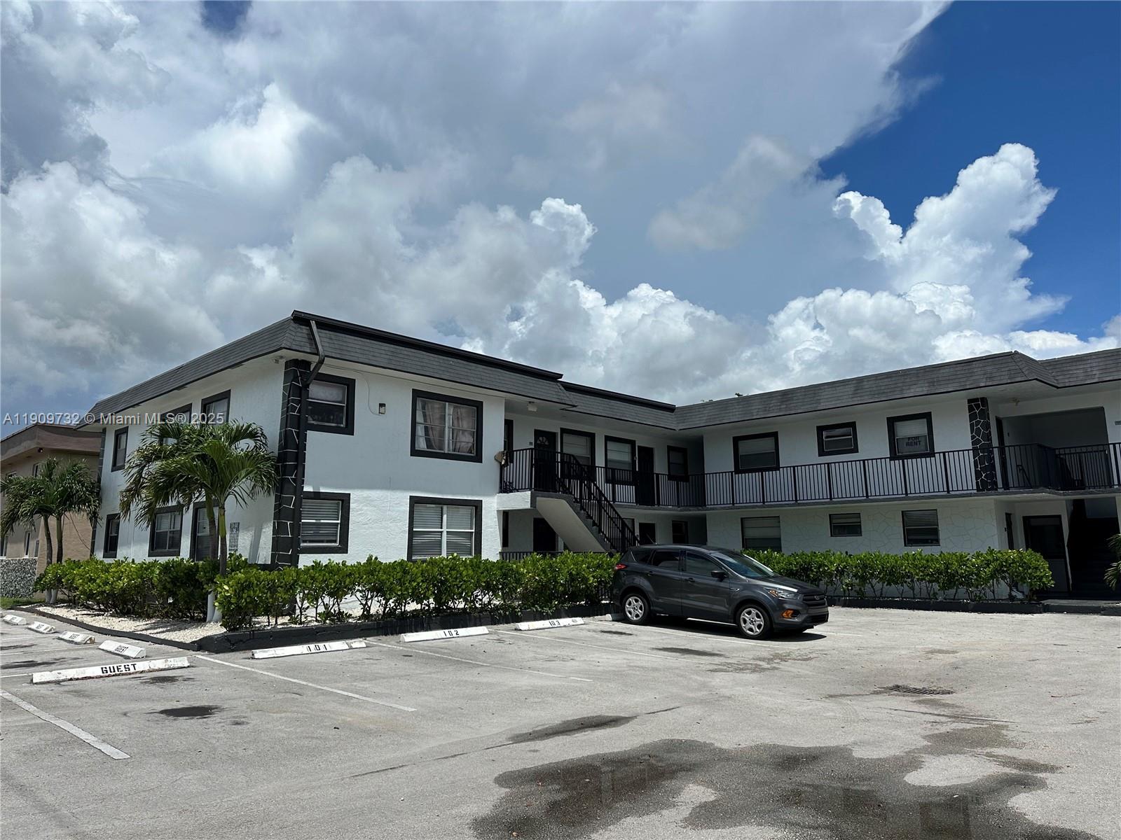 PLAYLAND VILLAGE SEC 3 - Residential Lease