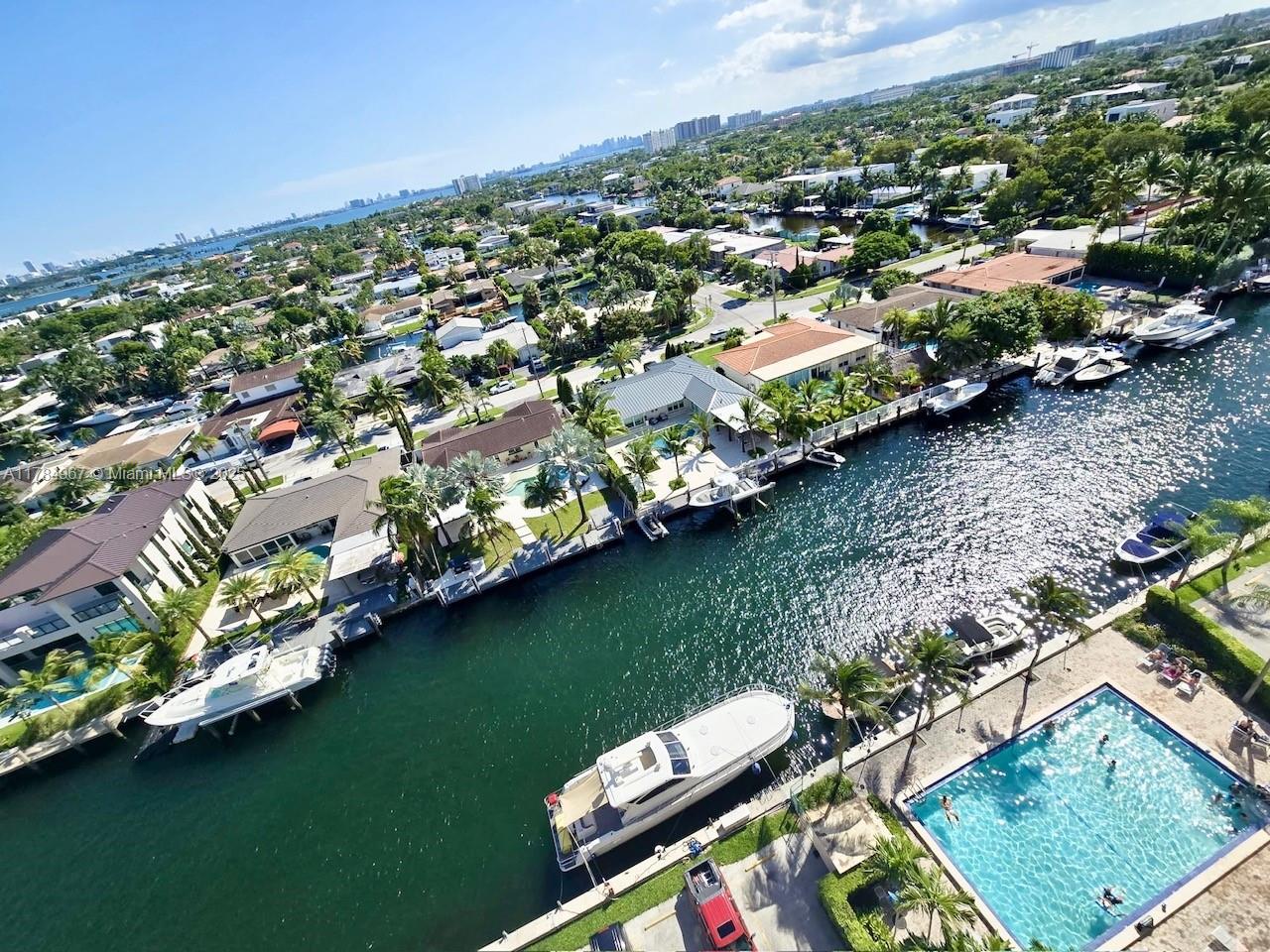 Property for Sale at 2350 Ne 135th St 1409, North Miami, Miami-Dade County, Florida - Bedrooms: 1 
Bathrooms: 1  - $180,000