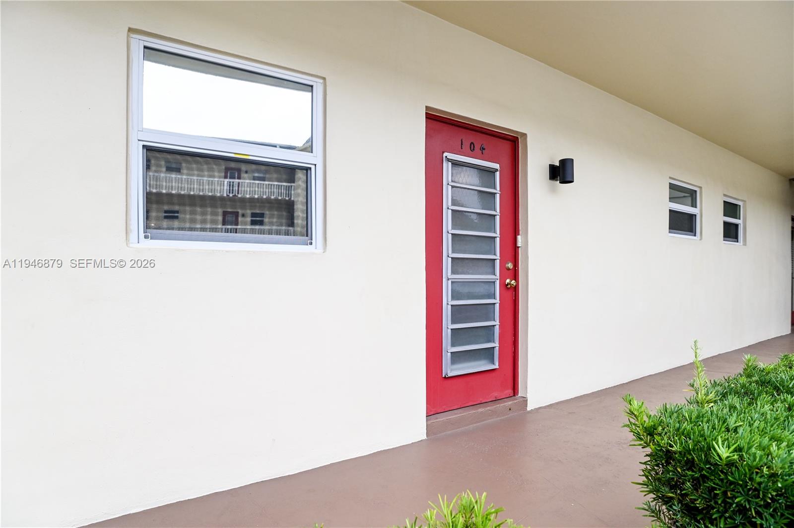 BRADLEY HALL CONDO - Residential