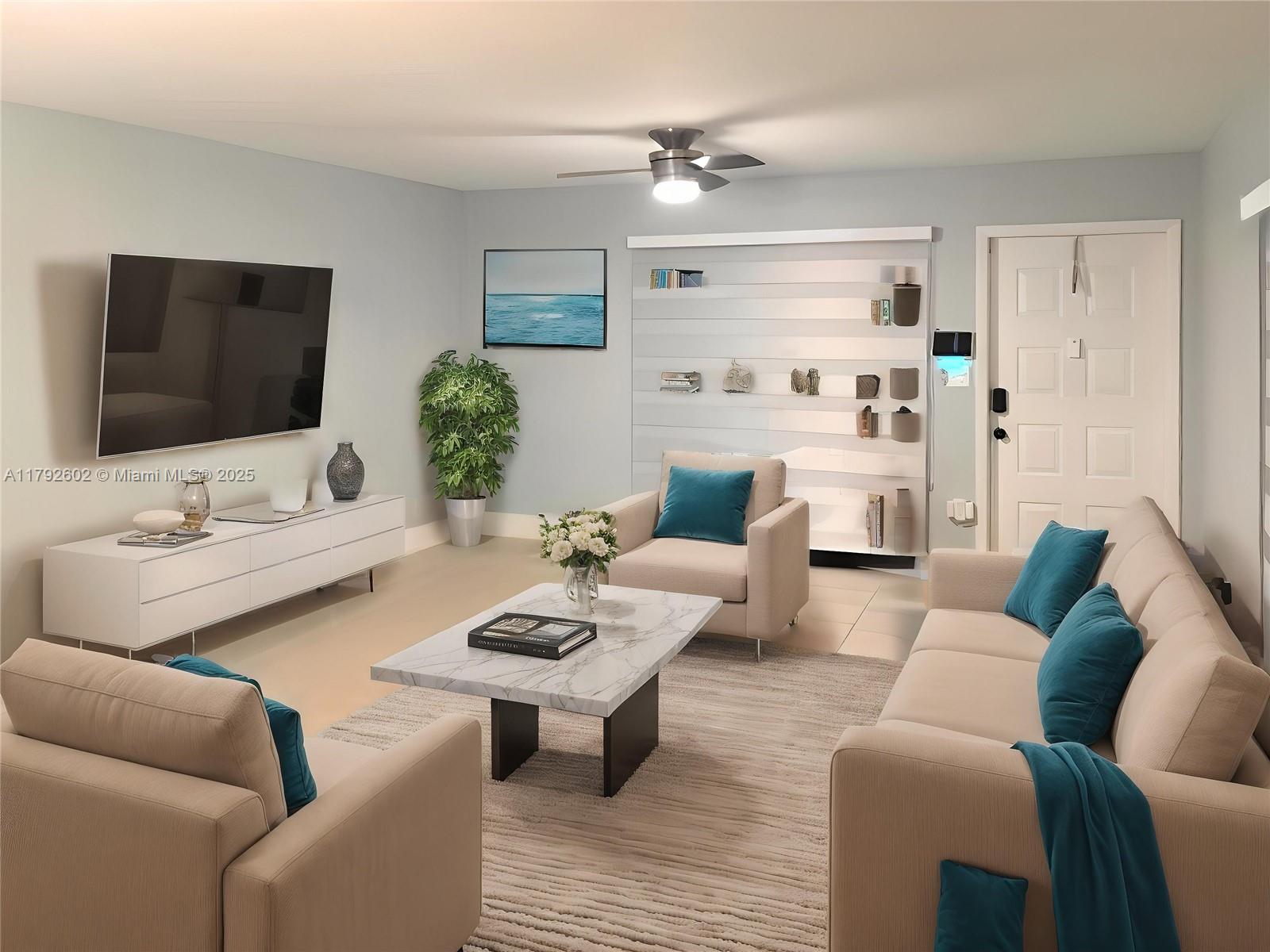 Rental Property at 14362 Sw 97th Ter 14362, Miami, Broward County, Florida - Bedrooms: 3 
Bathrooms: 3  - $3,300 MO.