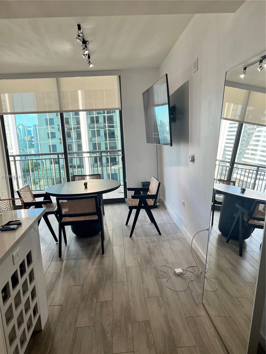 Nine at Brickell - Residential