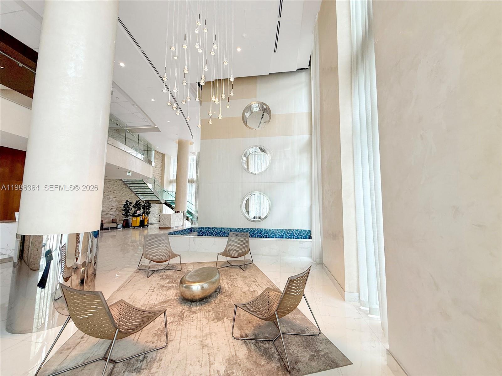 BRICKELL ON THE RIVER S T - Residential Lease