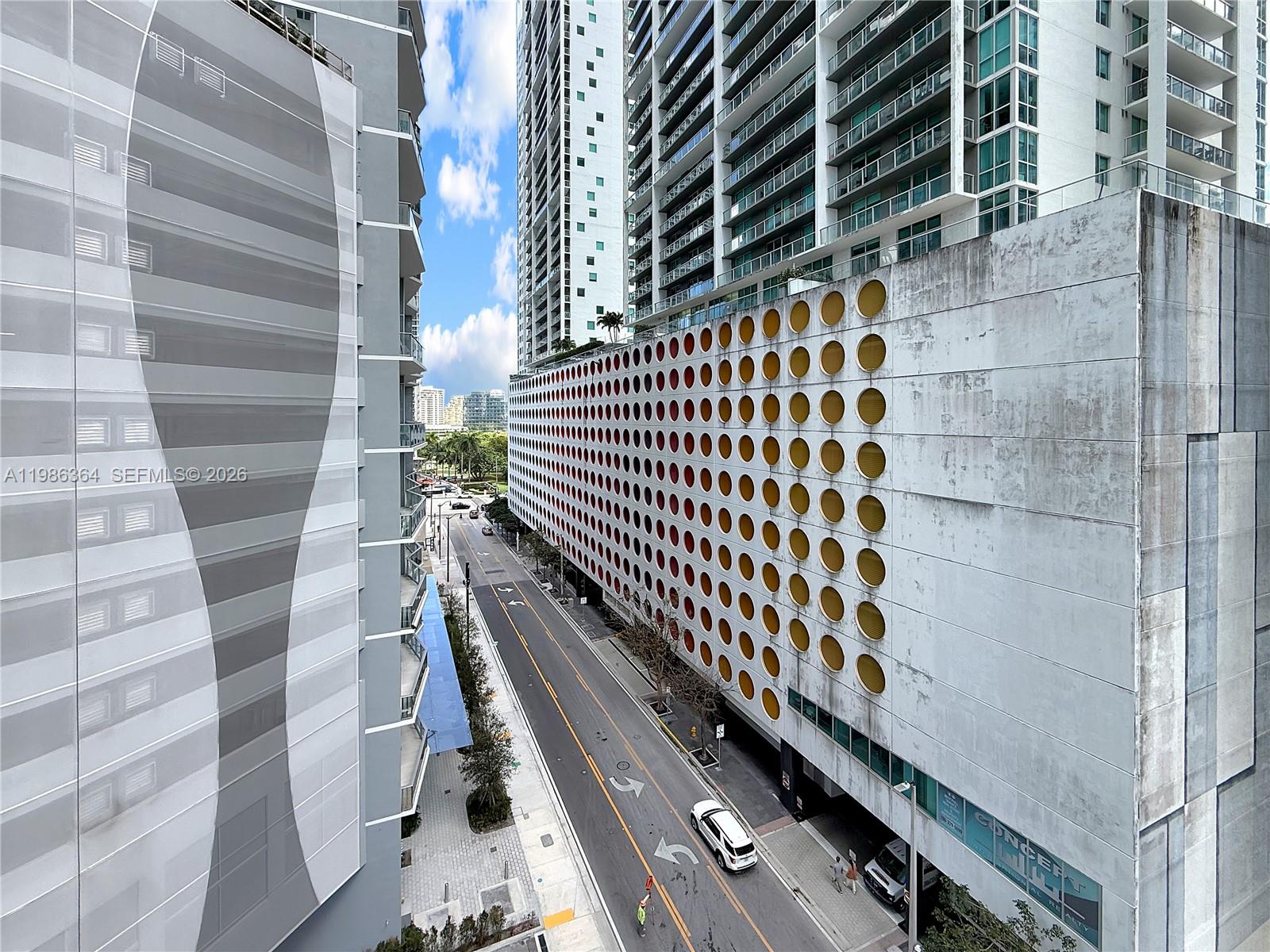 BRICKELL ON THE RIVER S T - Residential Lease