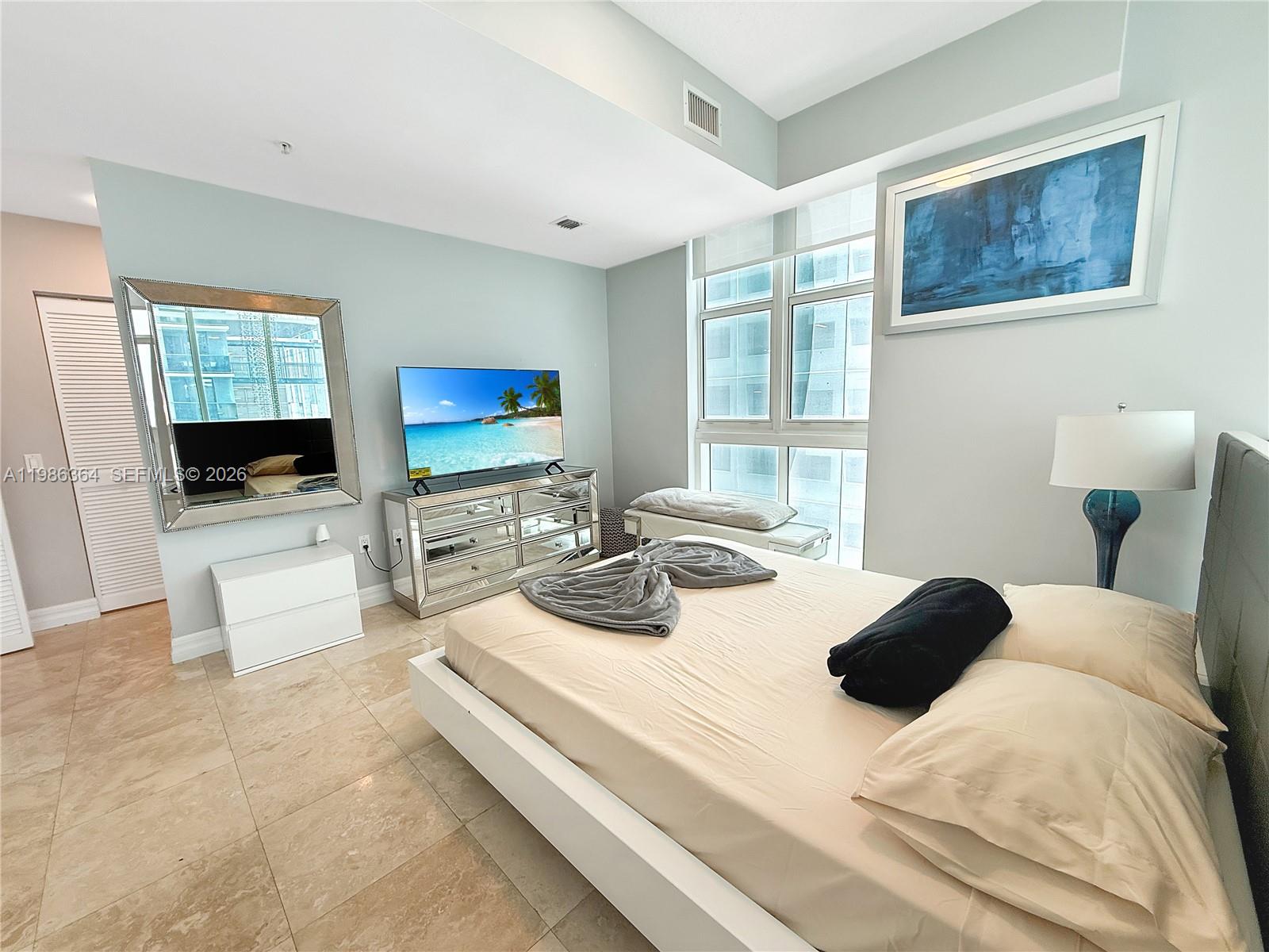 BRICKELL ON THE RIVER S T - Residential Lease