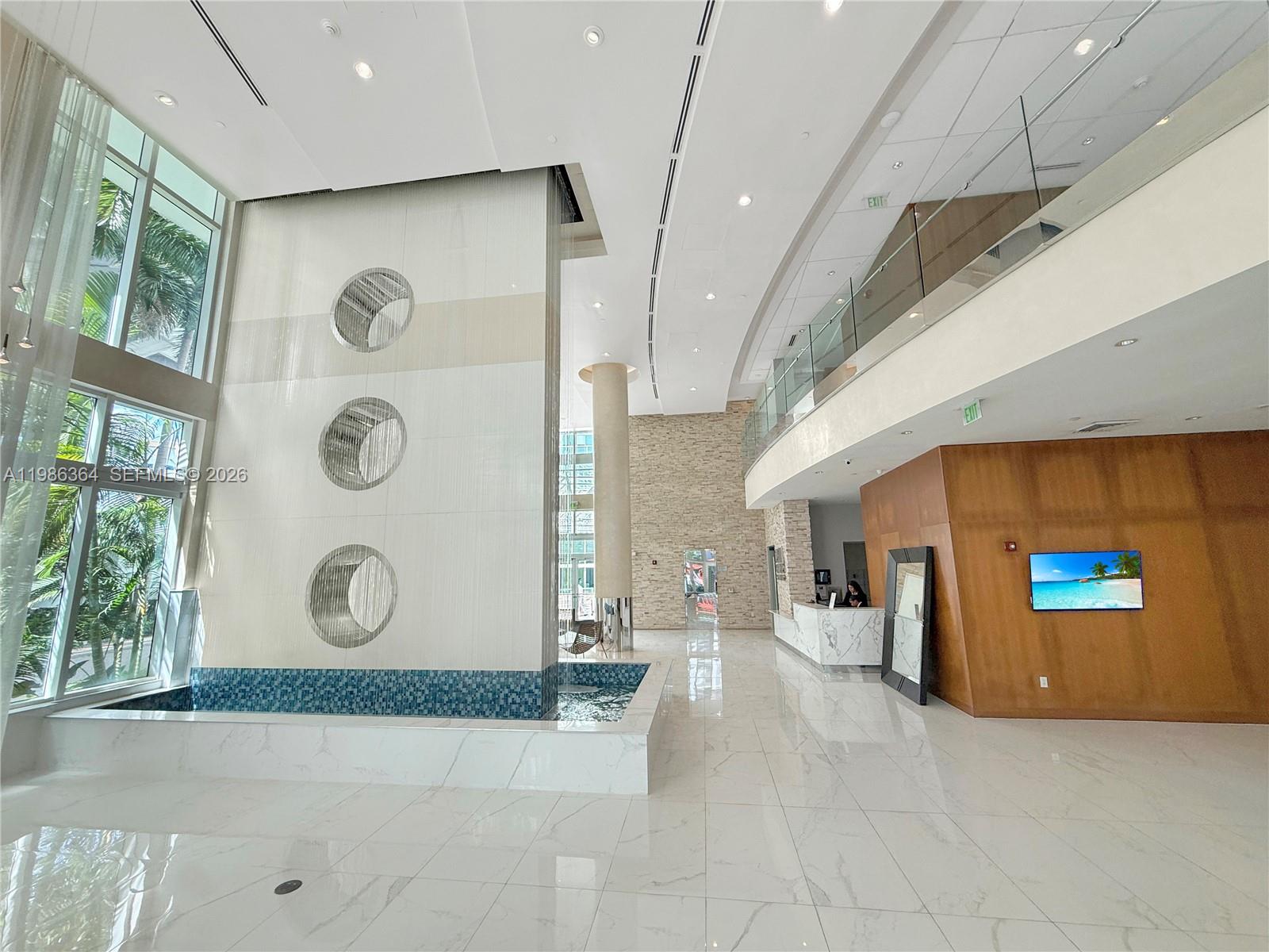 BRICKELL ON THE RIVER S T - Residential Lease