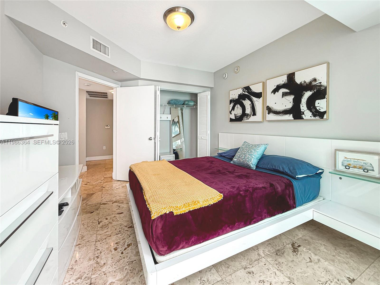 BRICKELL ON THE RIVER S T - Residential Lease