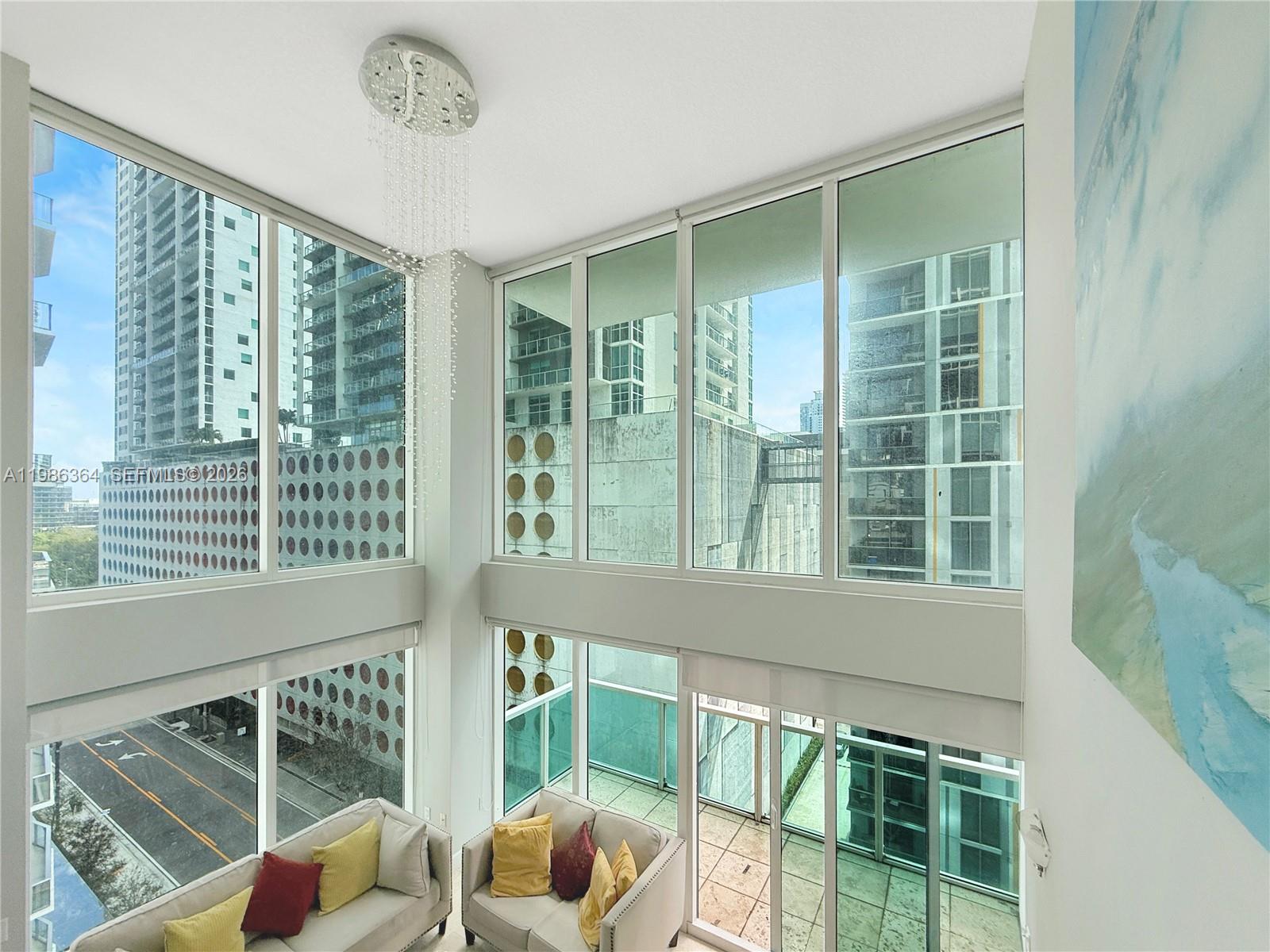 BRICKELL ON THE RIVER S T - Residential Lease