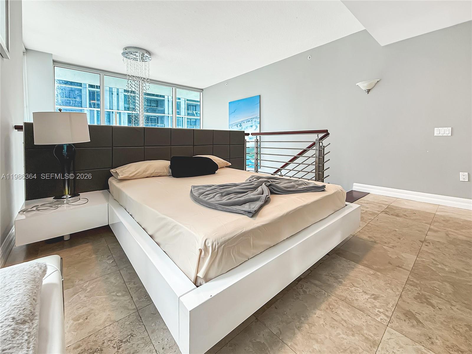 BRICKELL ON THE RIVER S T - Residential Lease