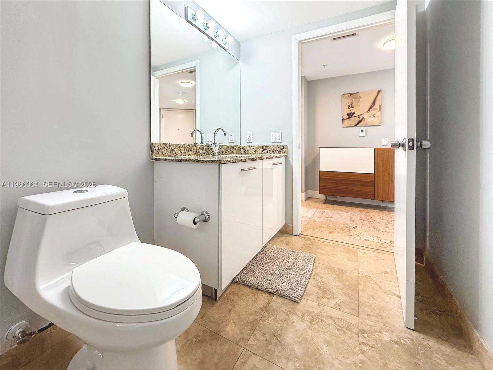 BRICKELL ON THE RIVER S T - Residential Lease