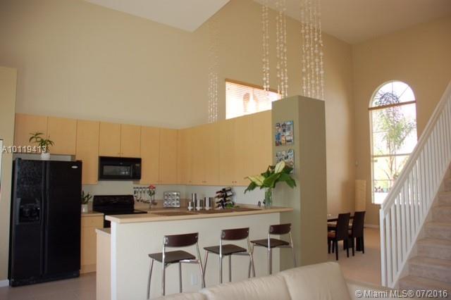 Portofino Lakes - Residential