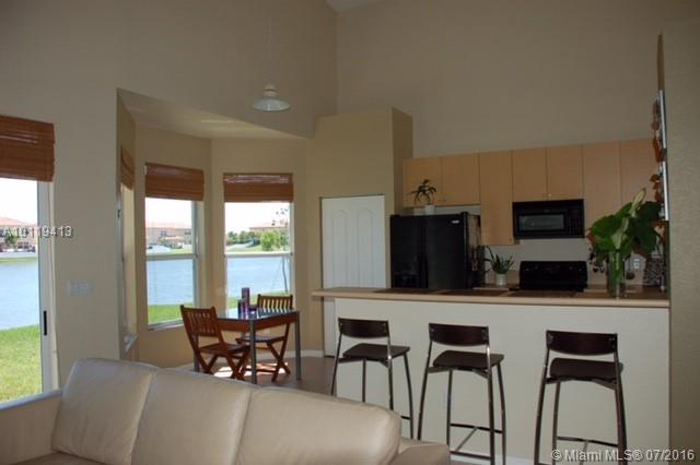 Portofino Lakes - Residential