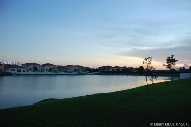 Portofino Lakes - Residential