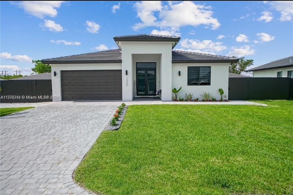 Rental Property at 12933 Sw 227th St, Miami, Broward County, Florida - Bedrooms: 6 
Bathrooms: 3  - $4,600 MO.