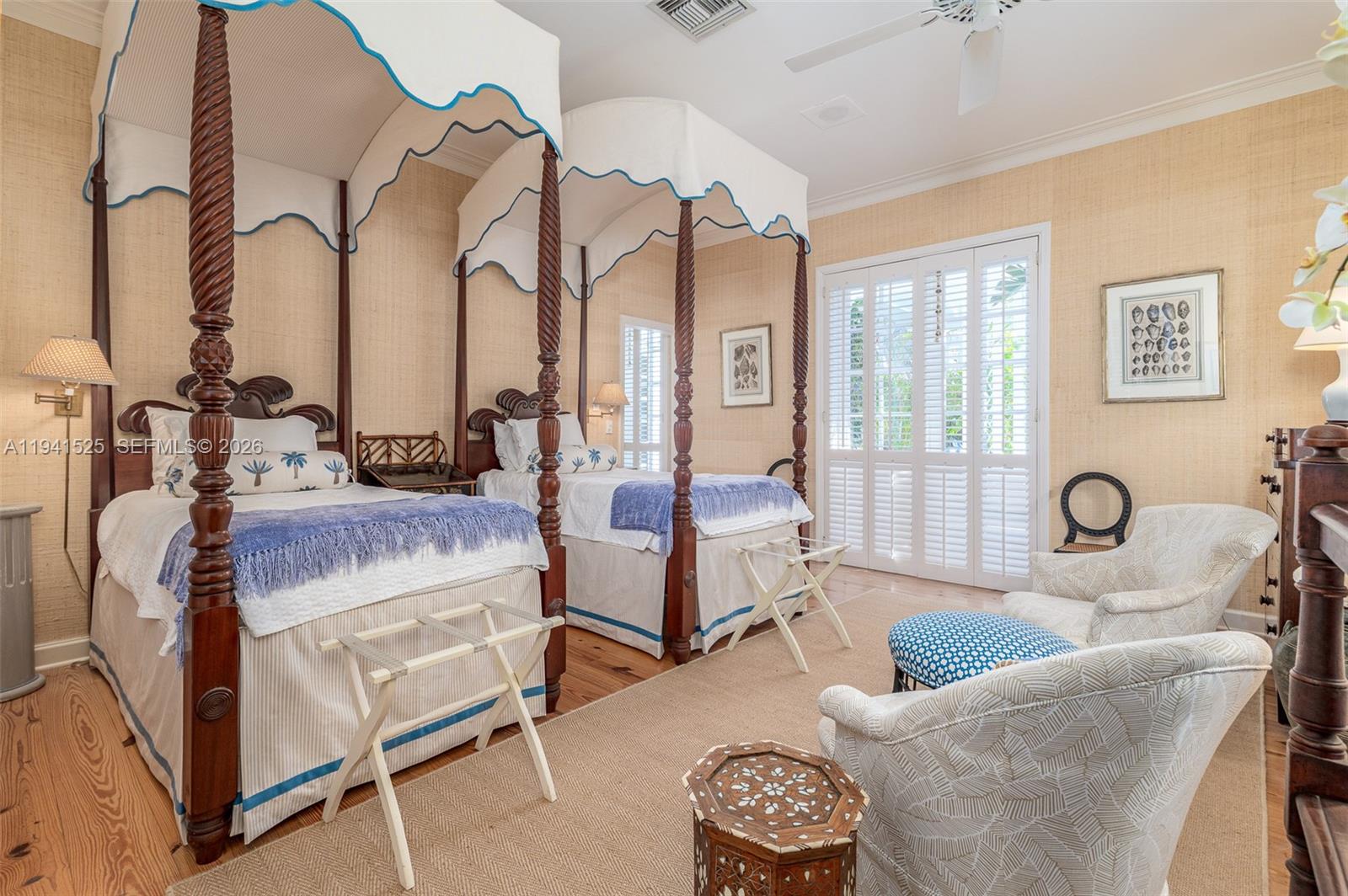 Jupiter Island - Residential