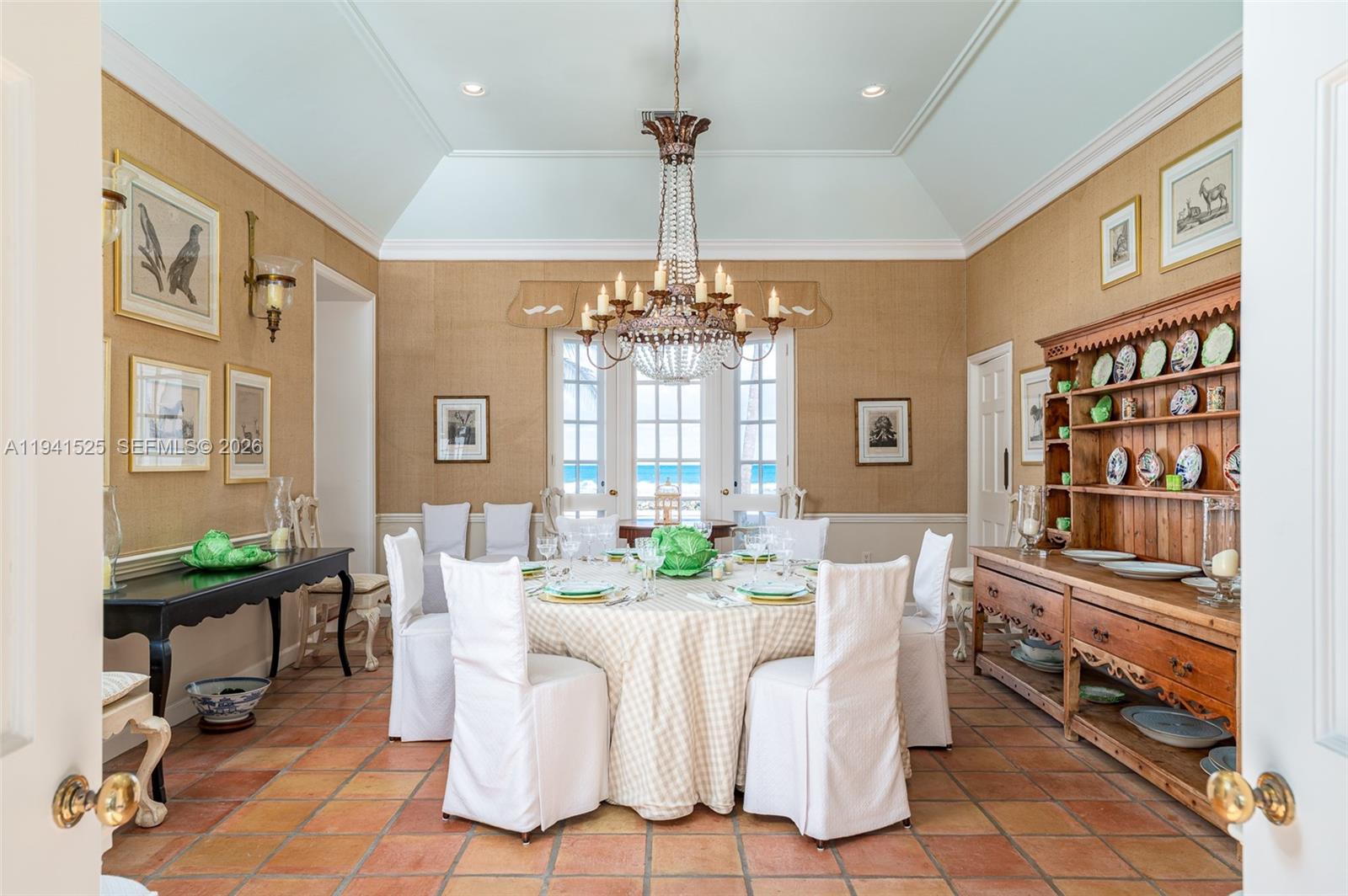 Jupiter Island - Residential