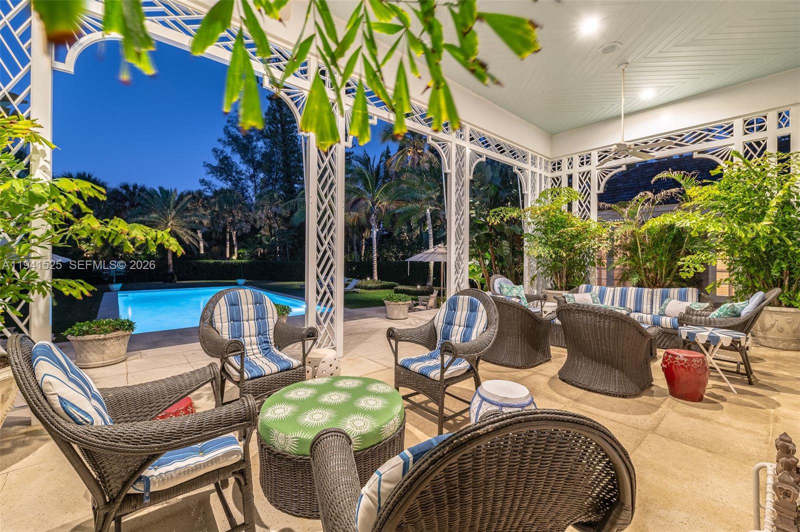 Jupiter Island - Residential