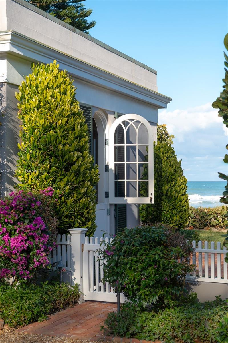 Jupiter Island - Residential