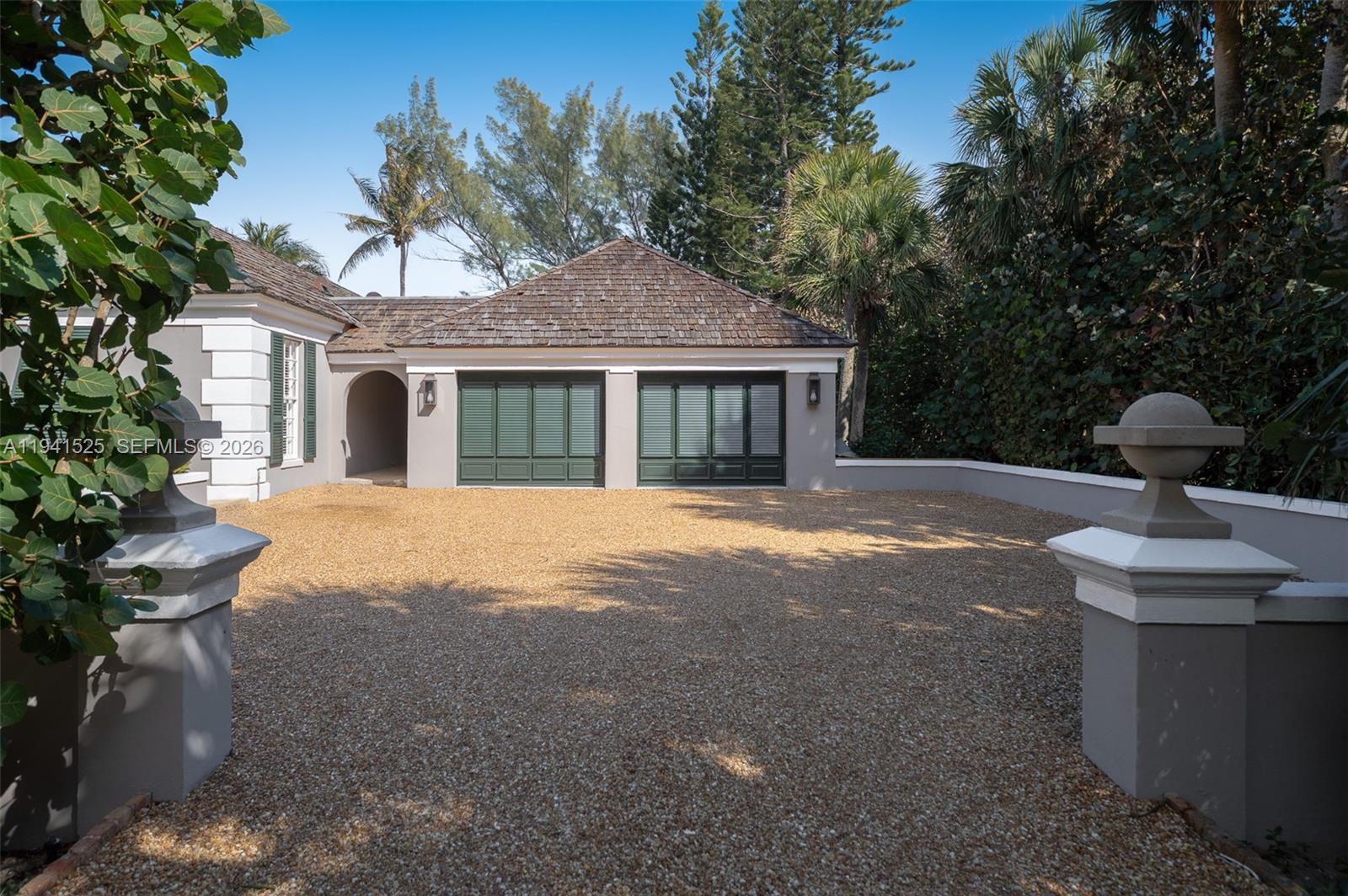 Jupiter Island - Residential