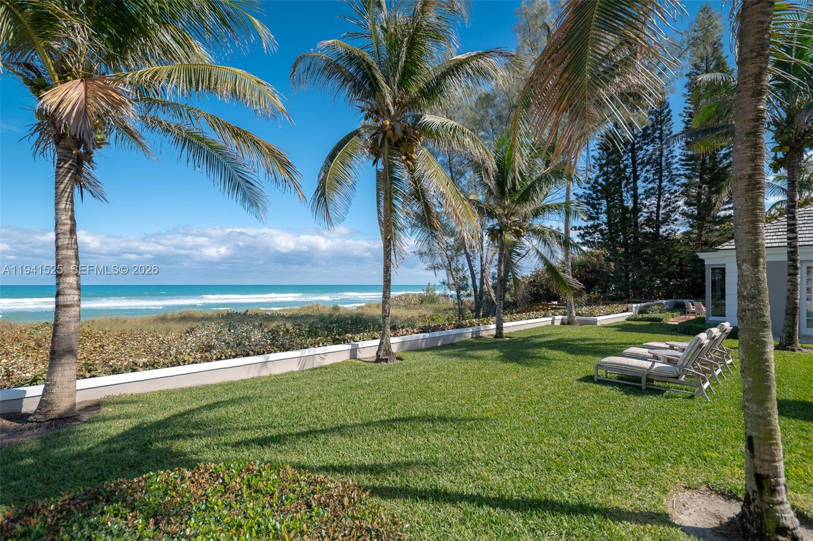 Jupiter Island - Residential