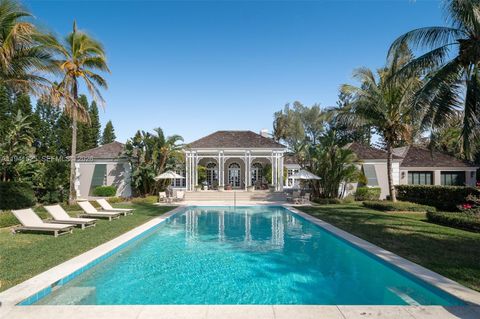 21 S Beach Rd Jupiter Island FL 33455