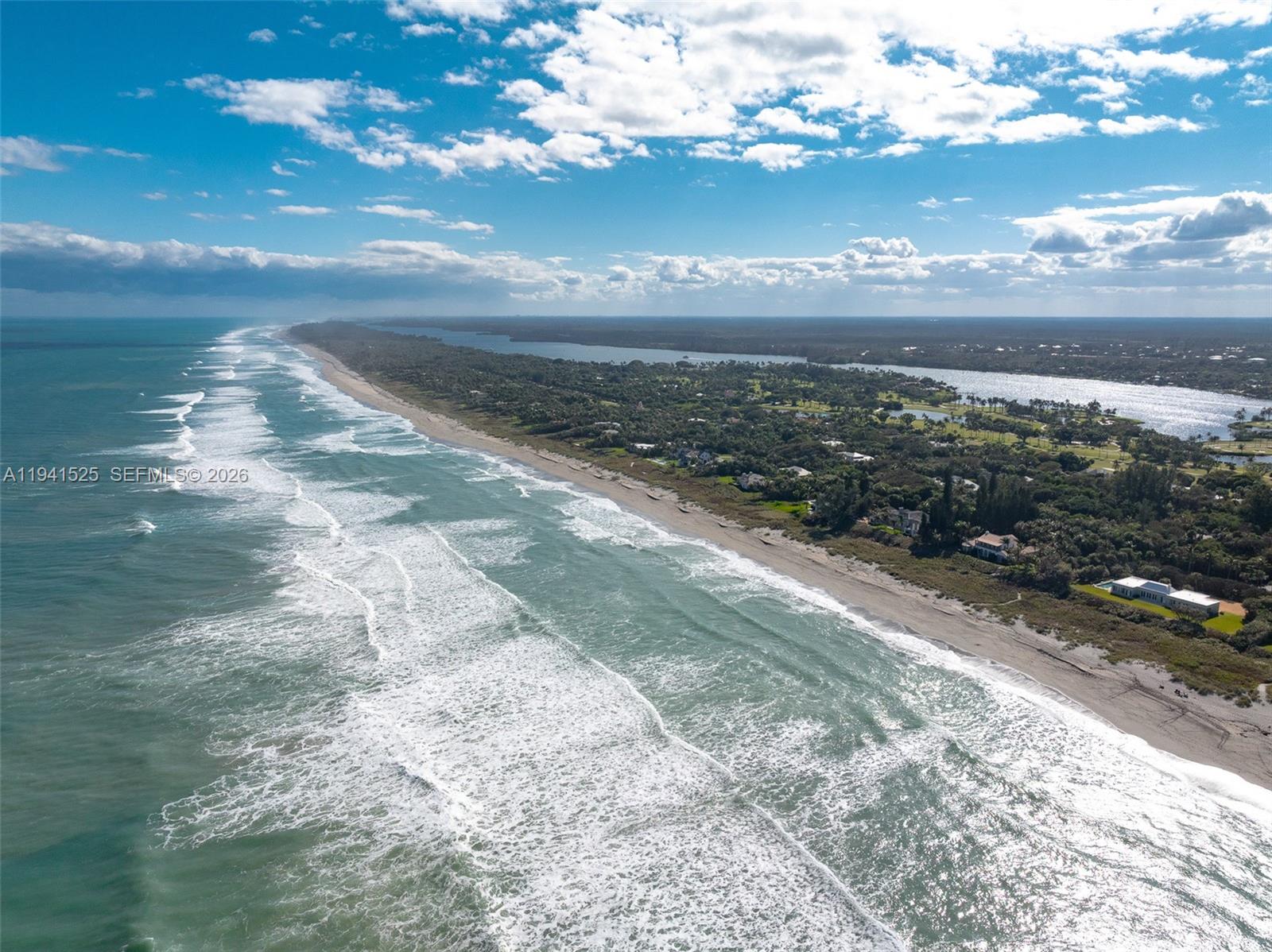 Jupiter Island - Residential