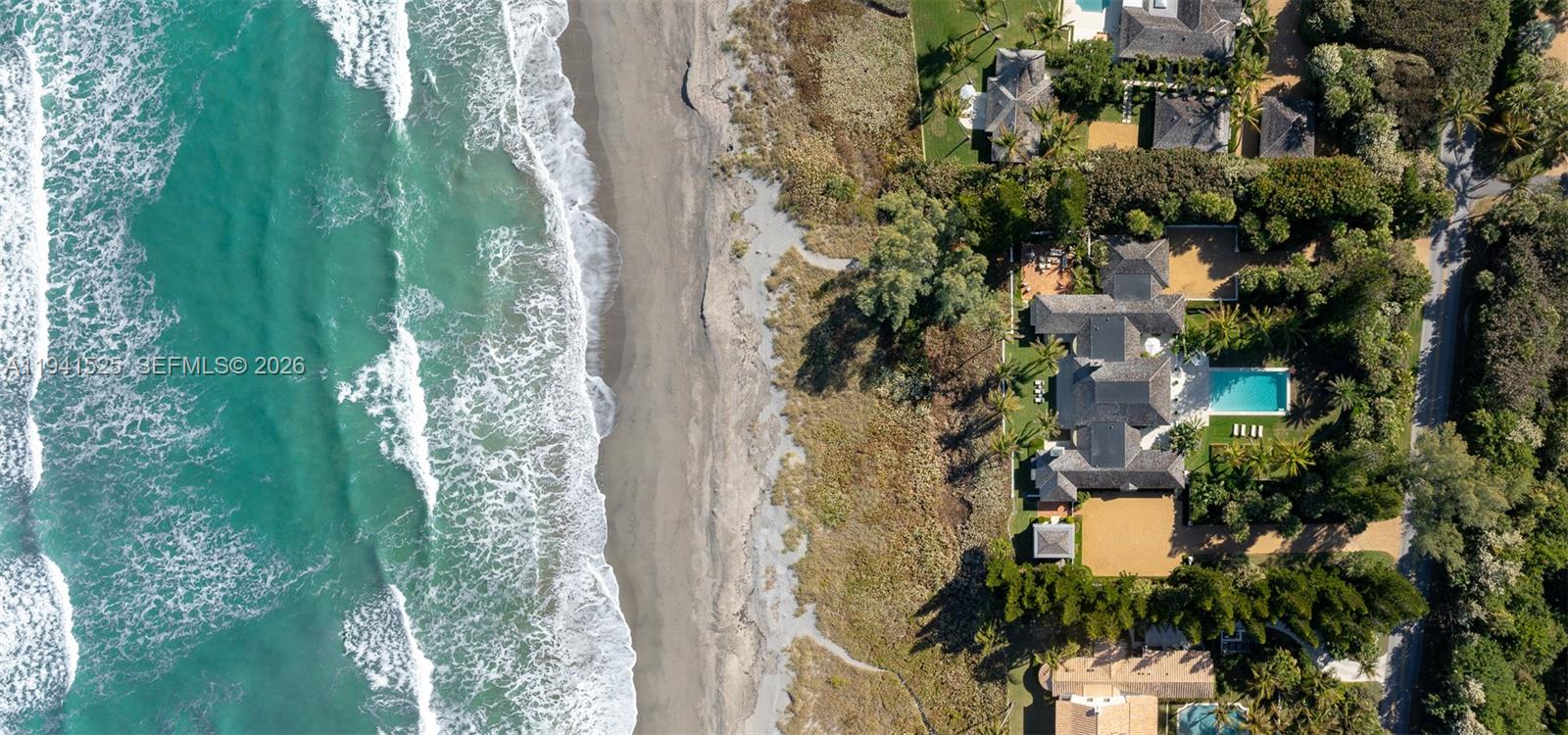 Jupiter Island - Residential