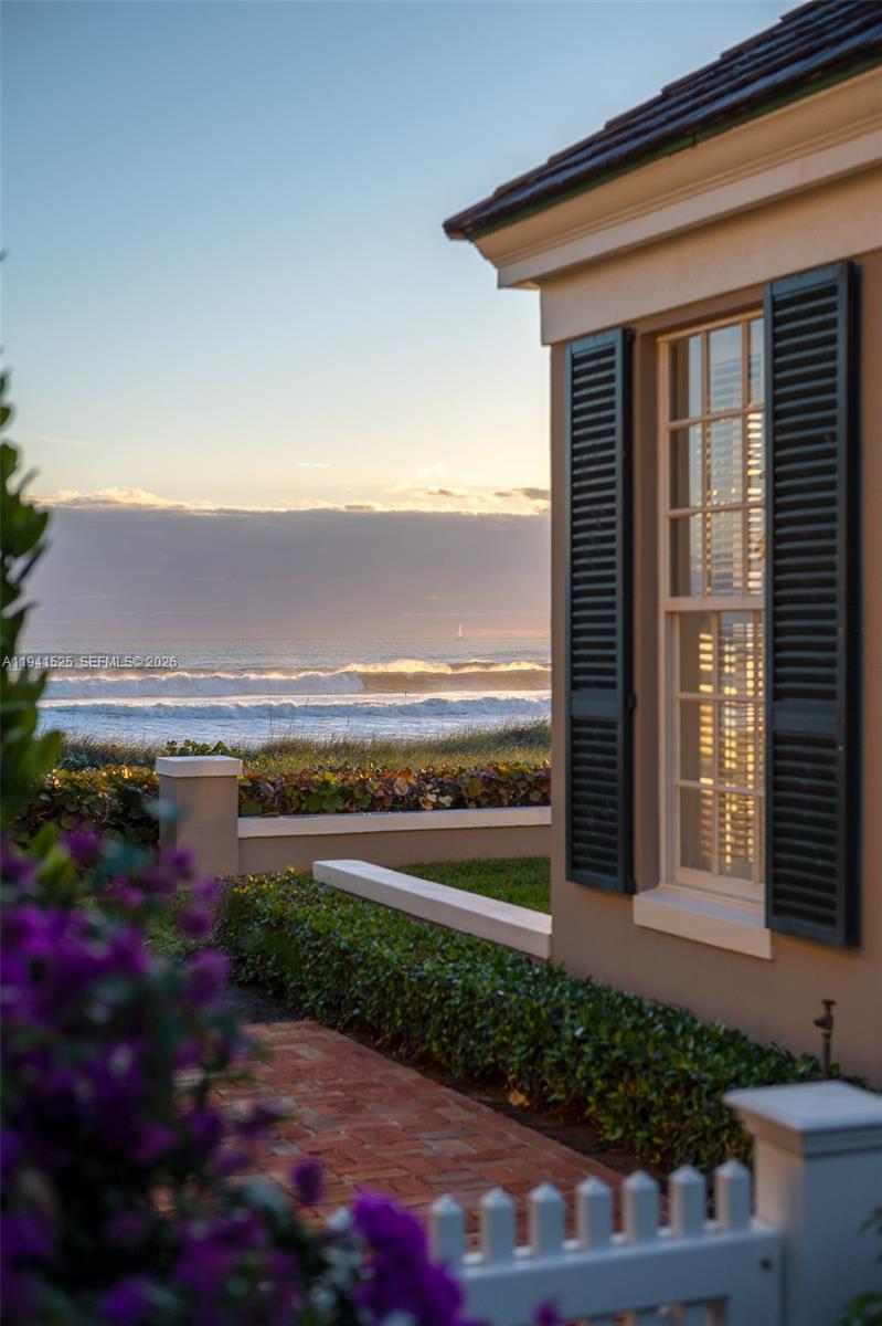 Jupiter Island - Residential