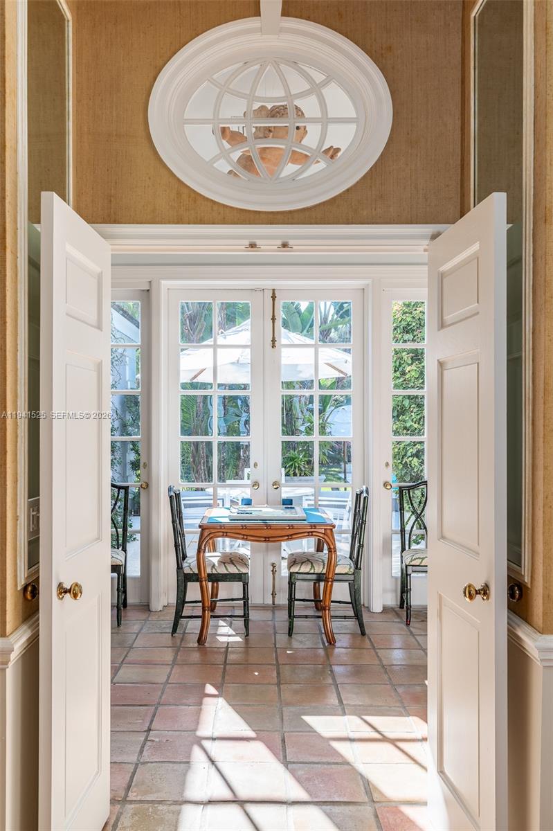 Jupiter Island - Residential