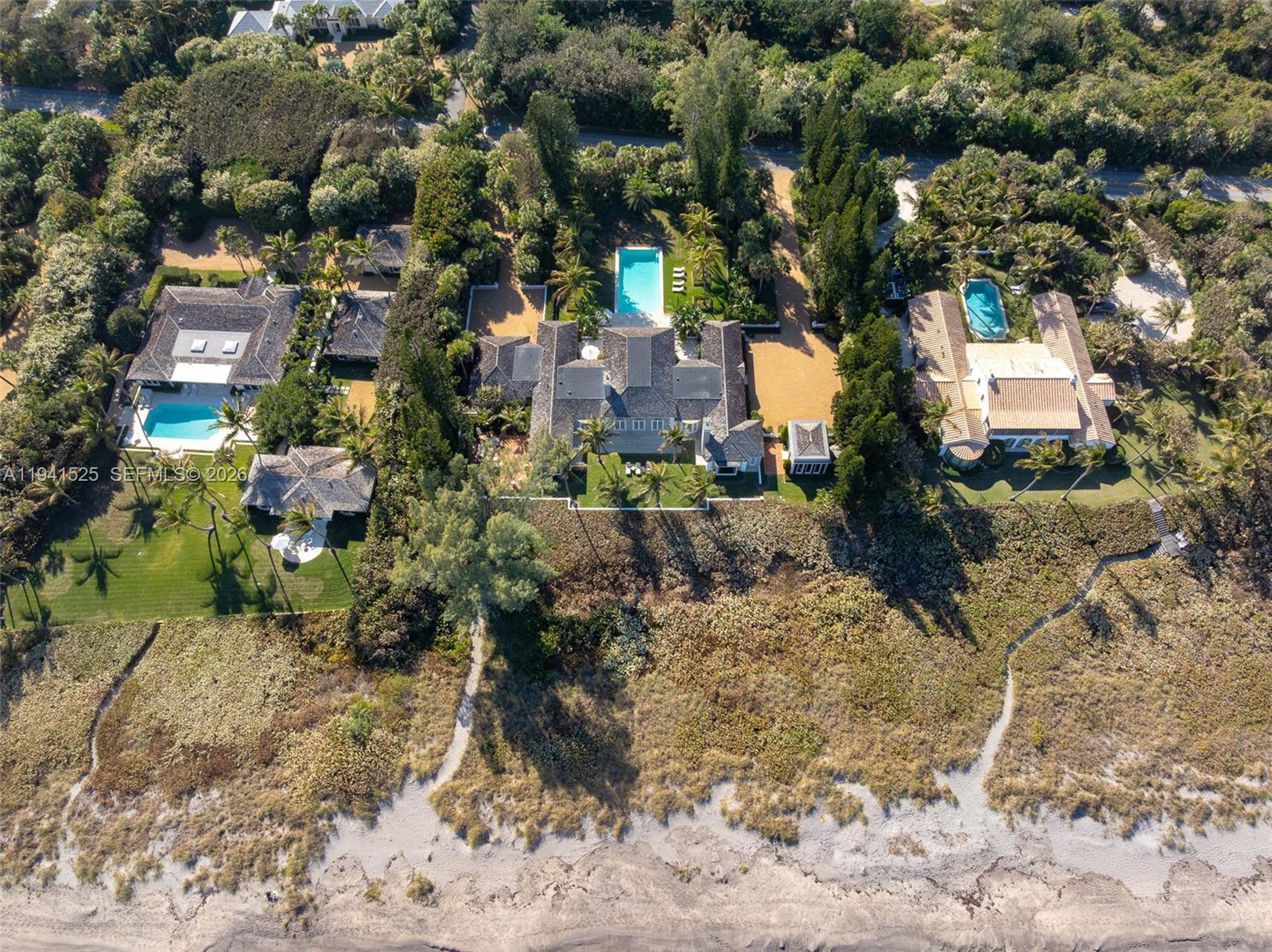 Jupiter Island - Residential