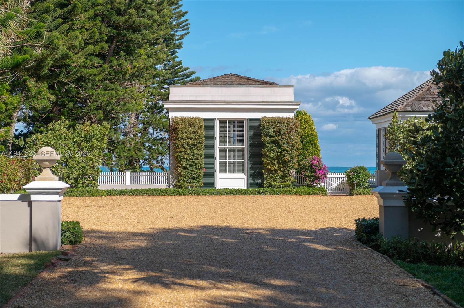 Jupiter Island - Residential