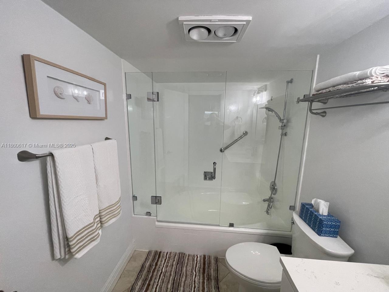 HAMPTON BEACH CLUB CONDO - Residential Lease