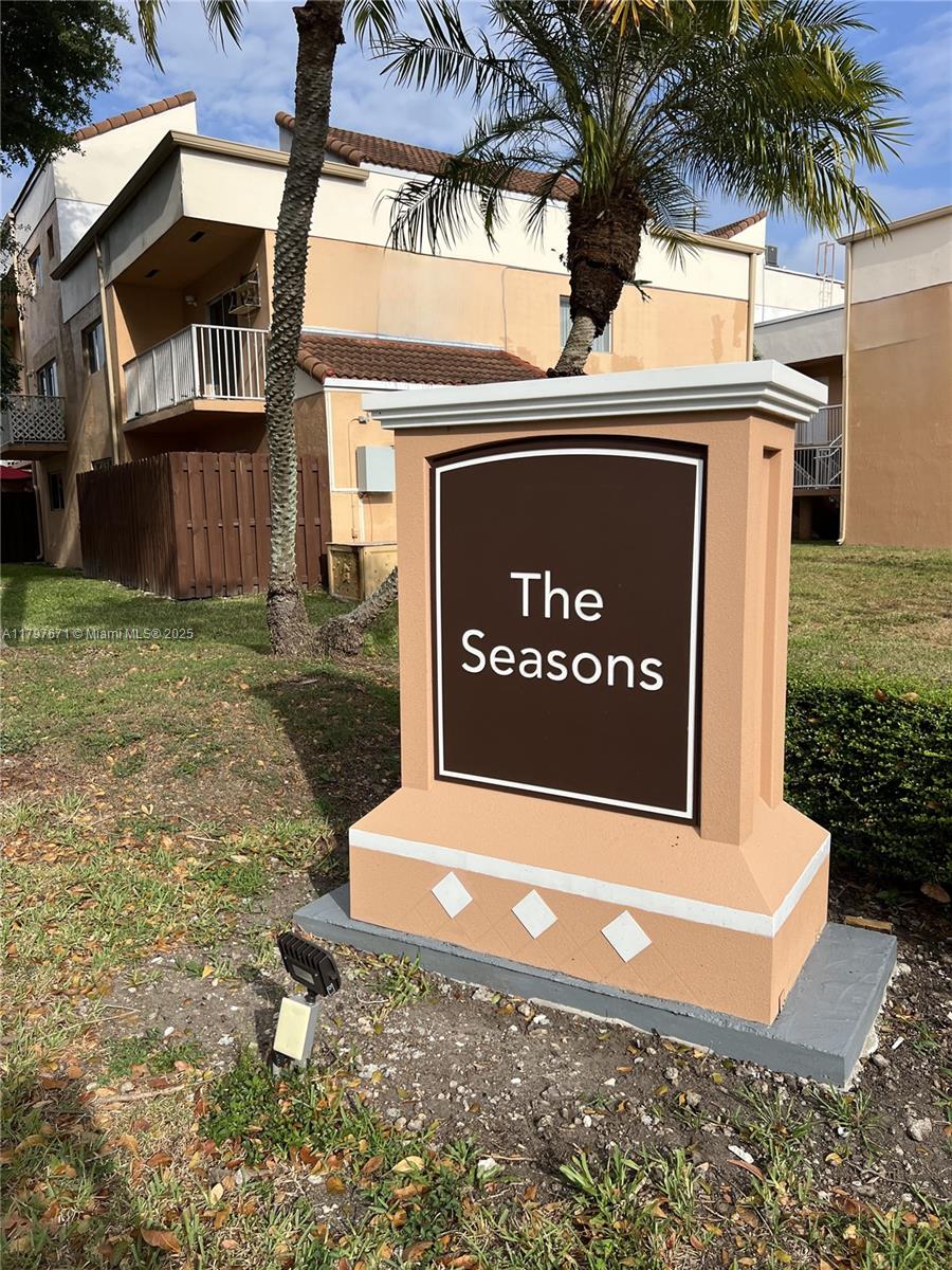 Property for Sale at 14901 Sw 80th St 115, Miami, Broward County, Florida - Bedrooms: 2 
Bathrooms: 2  - $279,000