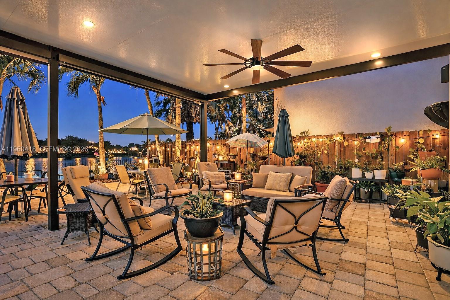 CAPRI AT OASIS - Residential