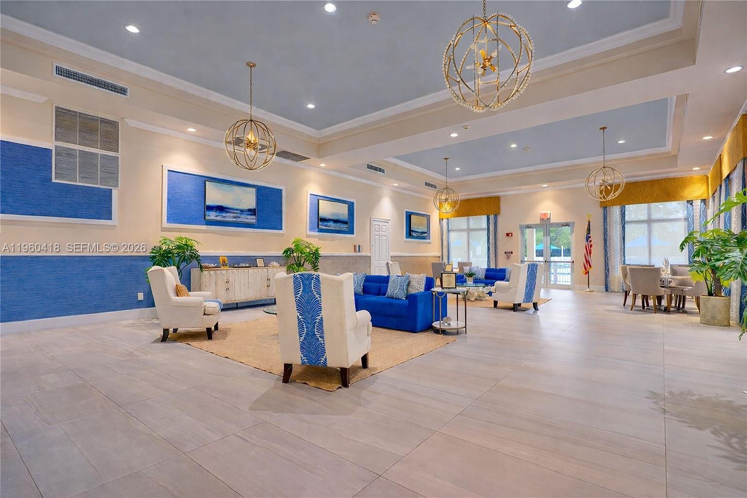 CAPRI AT OASIS - Residential