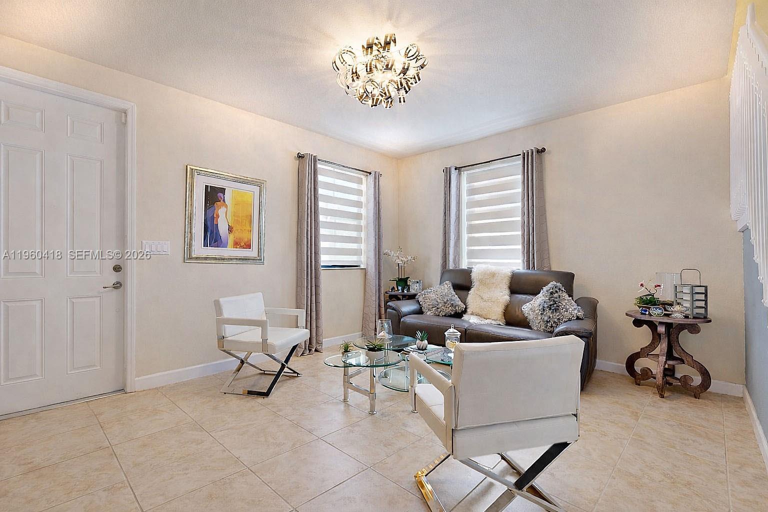 CAPRI AT OASIS - Residential