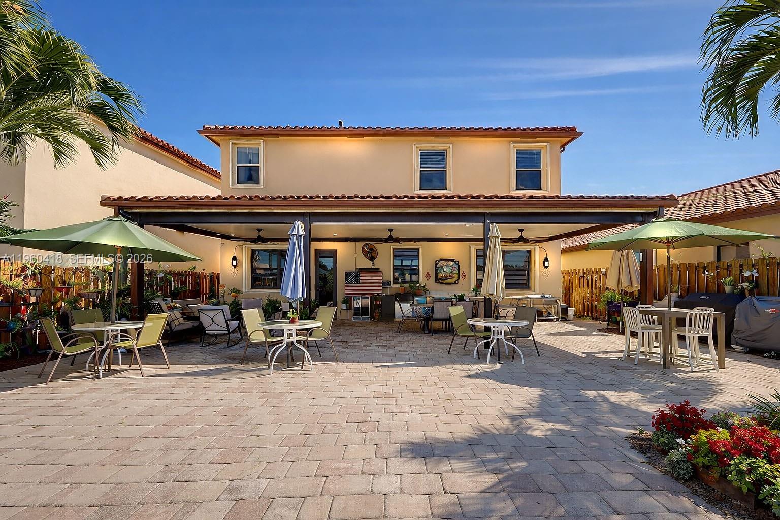 CAPRI AT OASIS - Residential