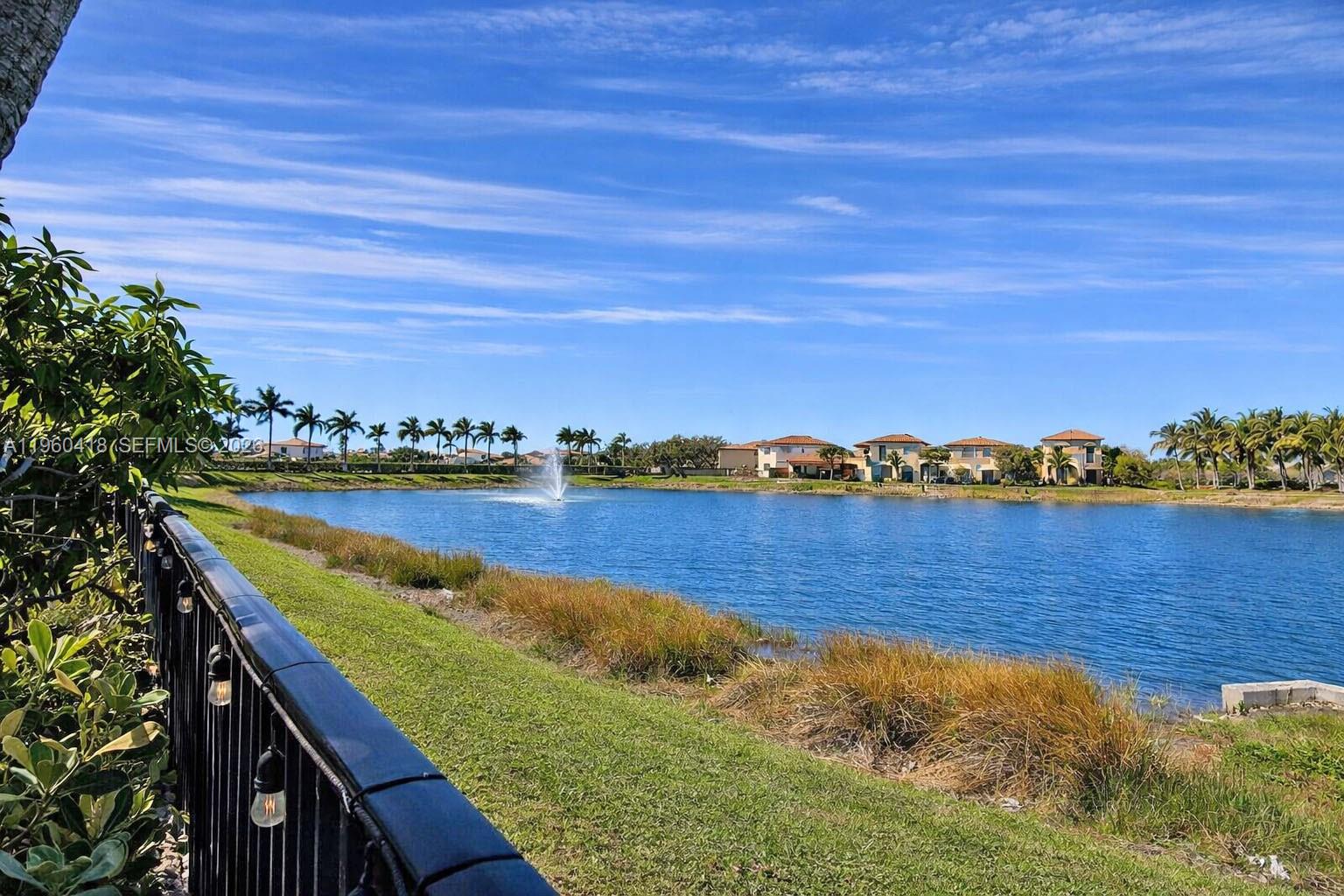 CAPRI AT OASIS - Residential