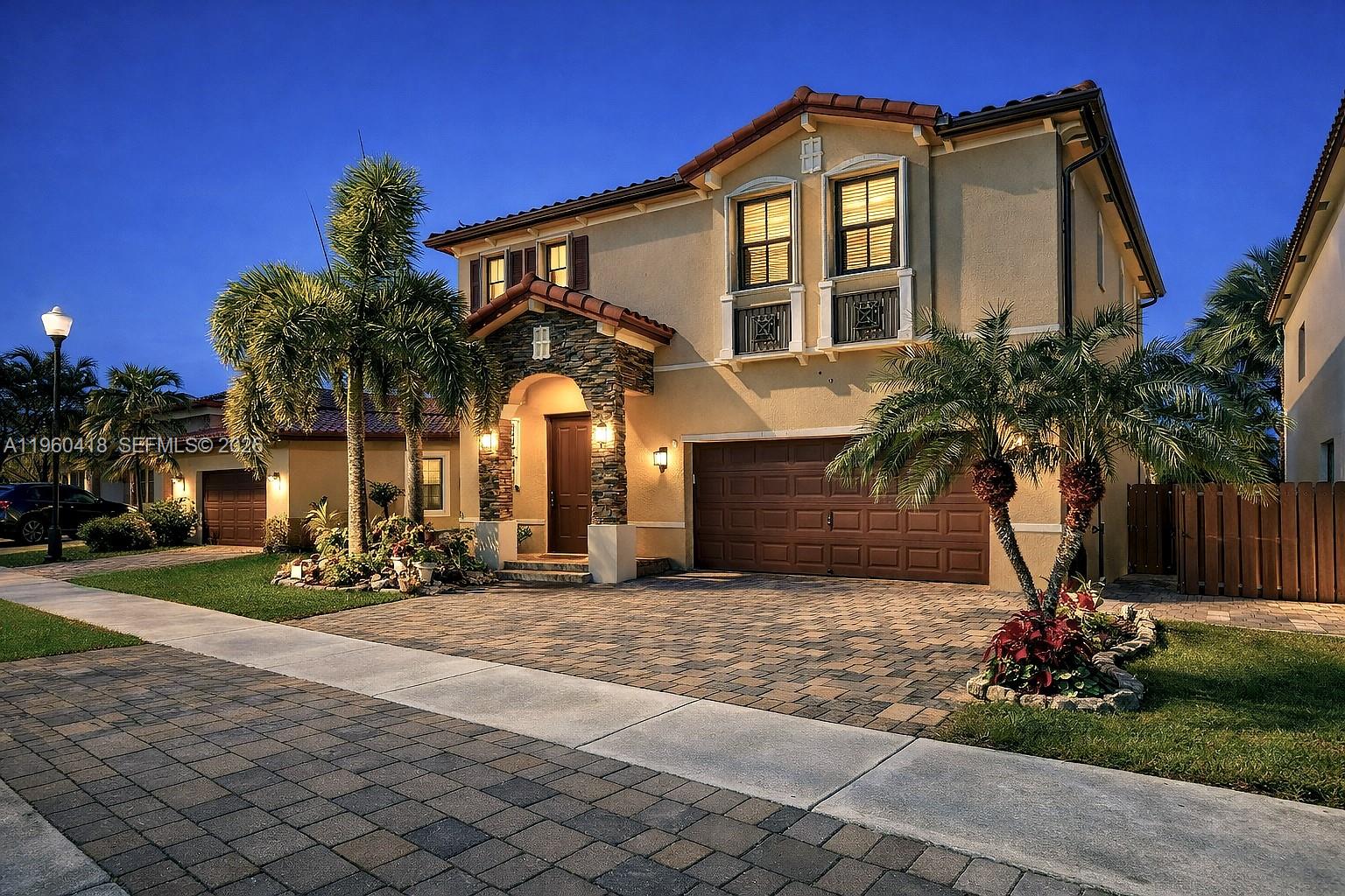 CAPRI AT OASIS - Residential